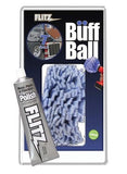 Flitz Big Blue Waxx Ball