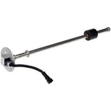 Heavy Duty Fuel Sender fits Freightliner M2 106 2018-02 and Freightliner