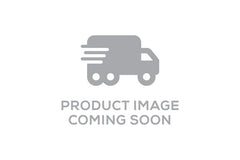 16" Double Tender Kit with 3-Hole Clam