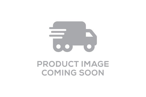 16" Double Tender Kit with 3-Hole Clam