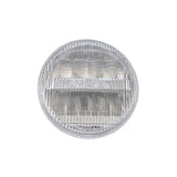 Classic Tech Series 5.75” Replacement LED Headlight with RGB Accent - Single
