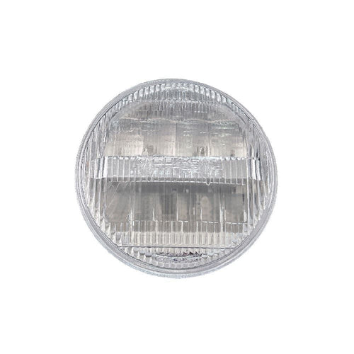 Classic Tech Series 5.75” Replacement LED Headlight with RGB Accent - Single