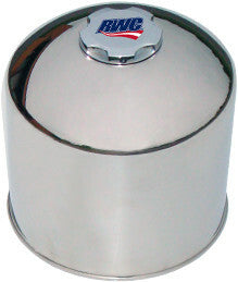 Stainless Steel Gear-Nut Axle Covers And Brackets