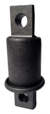 Leaf Spring Bushing, Anti-Walk, New Style Multiple Freightliner Applications International LT Series