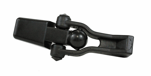 United Pacific Hood Latch For Kenworth W900, T600, & T800