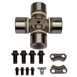 Universal Joint Fits Navist And Hino 8.25x8x3.58