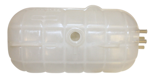 Pressurized Water Coolant Tank For Freightliner Century/Columbia/Coronado 01-07 Cap Included: No, Includes Sensor: No