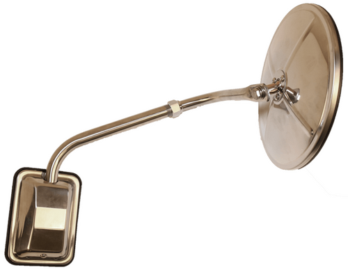 Pod Mount Mirror Universal Applications