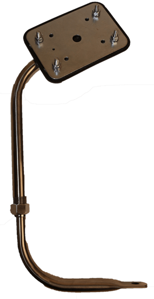 Pod Mount Mirror Universal Applications