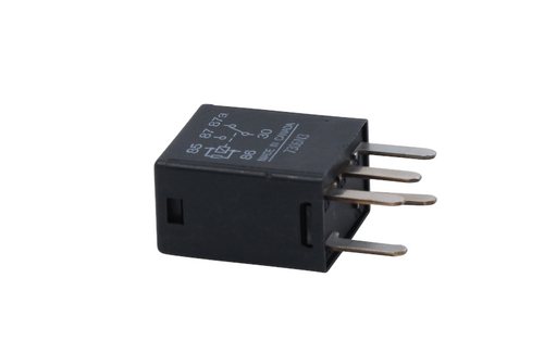 Horn Relay Engine Brake disable Relay Voltage: 12 Poles: 5 Mack application