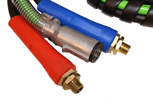 3 In 1 Air/Electric Hose Kit - 15'