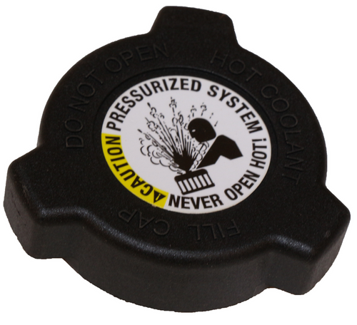 Filler Cap Freightliner Cascadia  M2 Radiator Surge Tank Cap