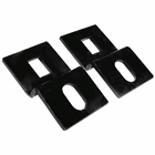 Brackets - Front