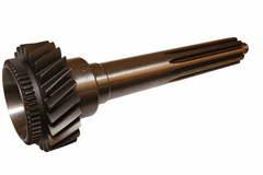Input Shaft