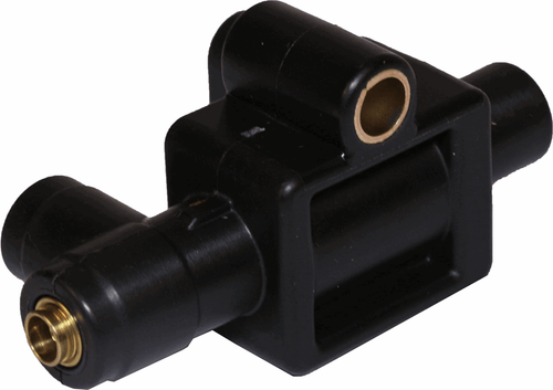 Fan Clutch Solenoid 12 Volt, Normally Closed Fits Freightliner , Peterbilt, Kenworth