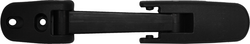 Hood Latch Assembly, LH/RH