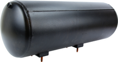 Air Tank fits Volvo Vnl & Vnm Models 10.5” Diameter X 29” Length Volume : 3197 Cu. In Metric Threaded Ports