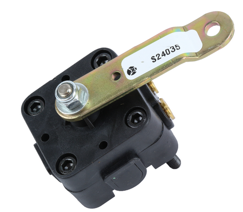 Cab Air Bag Leveling Valve