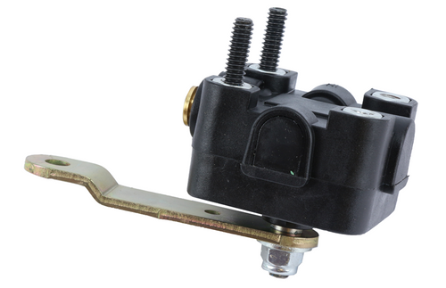 Cab Air Bag Leveling Valve