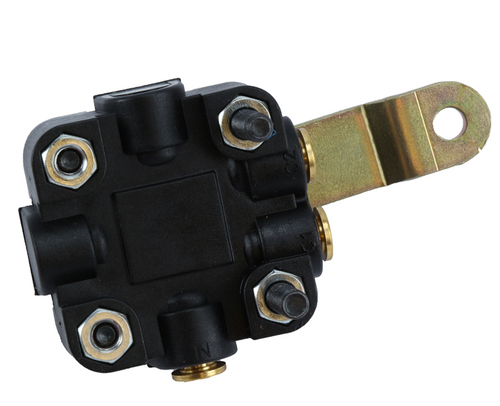 Cab Air Bag Leveling Valve