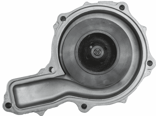 Water Pump - Without Pulley, Belt Driven, For use with Volvo D11, D13, and D16 Engines / Mack MP7,MP8