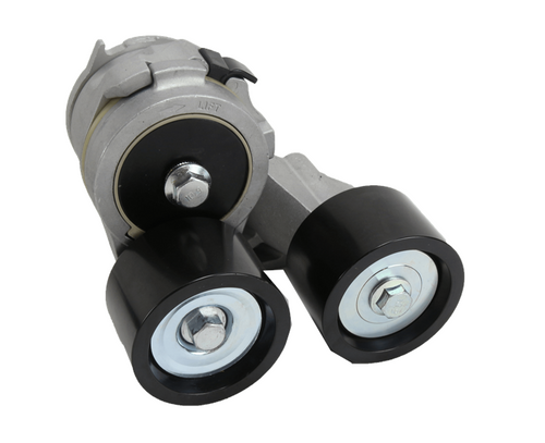 Belt Tensioner Multiple fits Peterbilt 365,367,384,386,387,388,389,579,587, Kenworth T660, T680, T700, T800, W900, MX-13 Applications