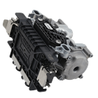 Trailer Brake Control Module Trailer ABS - Electronic Control Unit And Valve