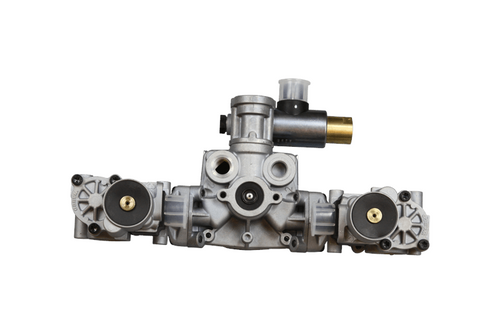 ABS Solenoid Valve Package