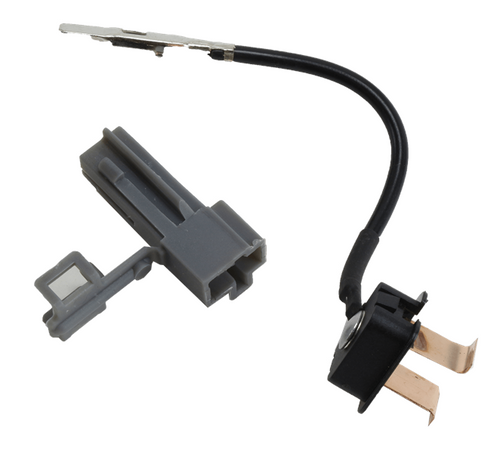 Horn Contact W/ Pigtail Freightliner Cascadia & M2 Freightliner M2 106 (2012)