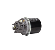 AD-IP Series Air Coalescing Dryer