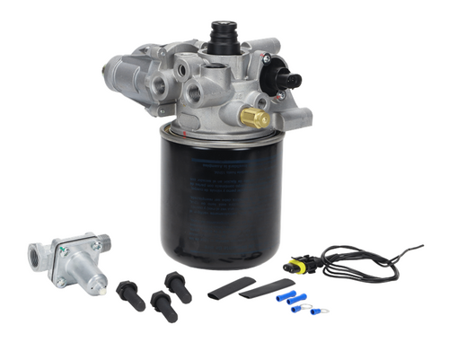 Air Dryer (AD-IP™) 12V