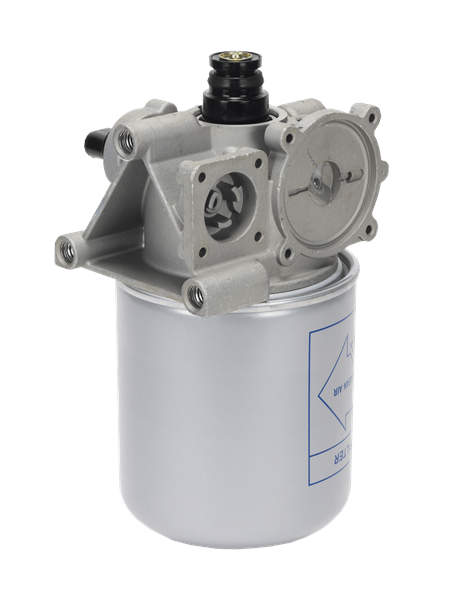 Air Dryer, Oil Coalescing (SS1200UP)