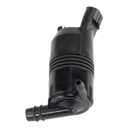 Pump Windshield Washer Reservoir Fits Mack CXN612, LE613, MRU613, 613, GU813 Int 9200i