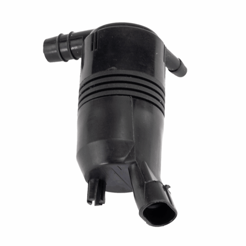 Pump Windshield Washer Reservoir Fits Mack CXN612, LE613, MRU613, 613, GU813 Int 9200i