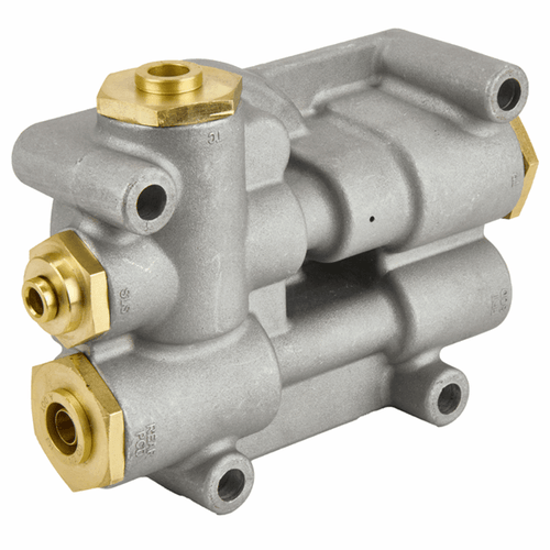 Tractor Protection. valve TP-5