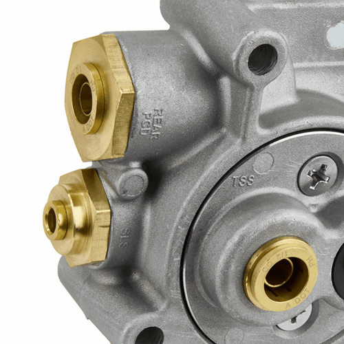 Tractor Protection. valve TP-5