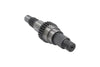 Input Shaft Kit Current Style Drive Train SQHP and SQ-100 Application   Top