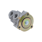 Brake Valve E-3 Foot Multiple Freightliner & International Applications