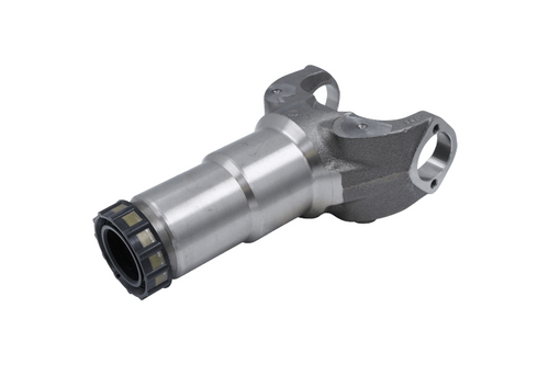 Slip Yoke Yoke, Dimension Across Ears:7.55 in.Use U-Joint Kit:M281X 1810 Series 16T