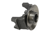 Half Round Yoke ROCKWELL 2.38"X46T 1760 S.(FWD.INPUT)RF-160, RS-160, RT-145, RT-160 Axles