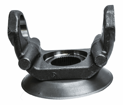 End Yoke W/ Slinger 18N Series