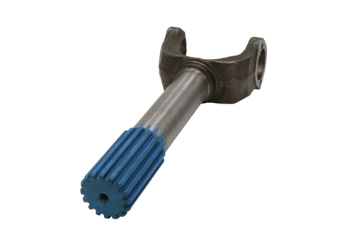 Yoke Shaft Spline 1710 2.50" - 16 x 4