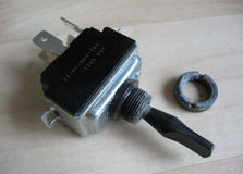 Switch fits Freightliner, Freigtliner FlD120 and Classic