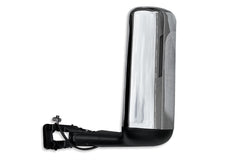 Mirror Assembly Fits International Prostar LT With Heated & Motorized Chrome Driver Side 2018-2025