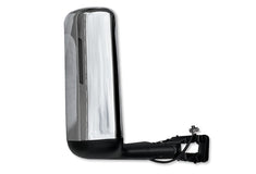 Mirror Assembly Fits International Prostar LT With Heated & Motorized Chrome Passenger Side 2018-2025