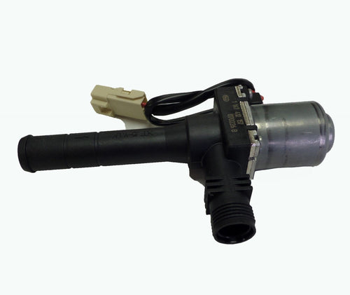 A/C Hot Water Valve, Freightliner