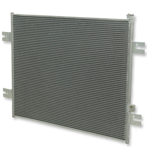A/C Condenser Fits Peterbilt 379 2004-2007