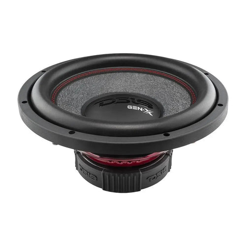 DS18 GEN-X 12" Subwoofer 450 Watts Rms DVC 4-Ohm