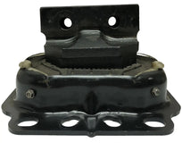 Rear Motor Mount Engine Suspension Fits Kenworth T680, T880, W990, Peterbilt 367, 386, 389, 567, 579, 587  Cummins ISX15 or Paccar MX-13