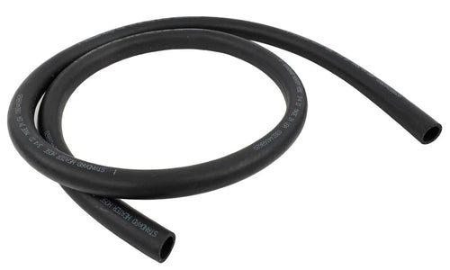Heater Hose Packaged 3/4” Hose Length 6'